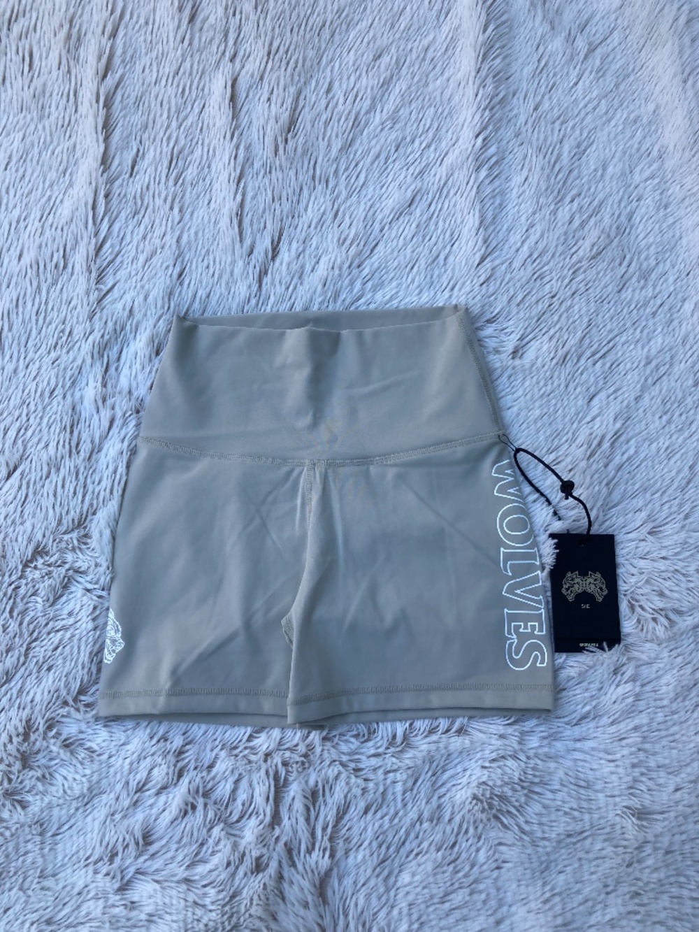 NWT Darc Sport Hardcore V2 Pump Energy Shorts Womens Size Small